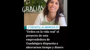 Entrevista en el podcast @encastillalamancha.es